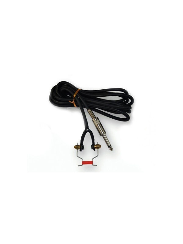 Clip cord negro