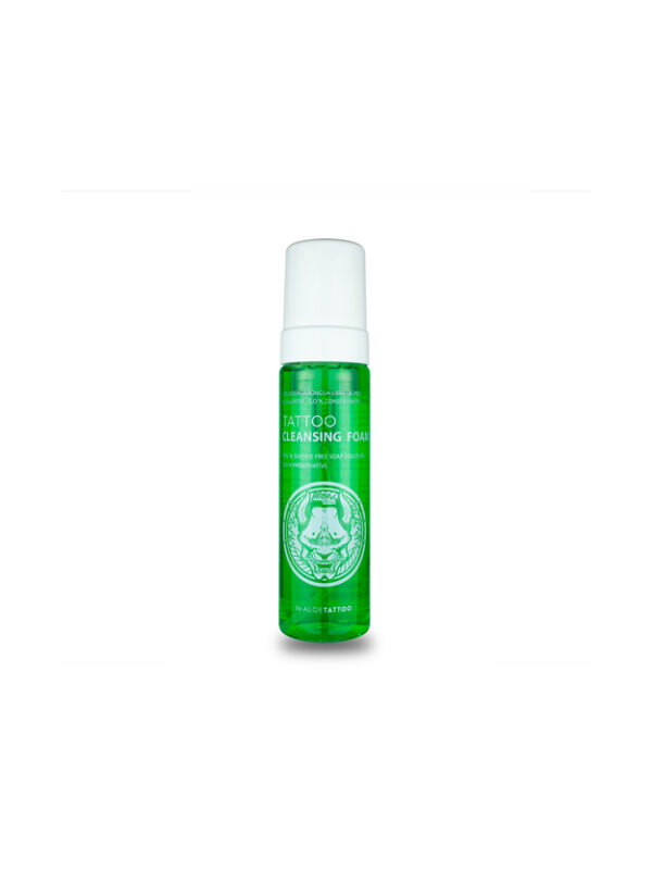 Foam verde