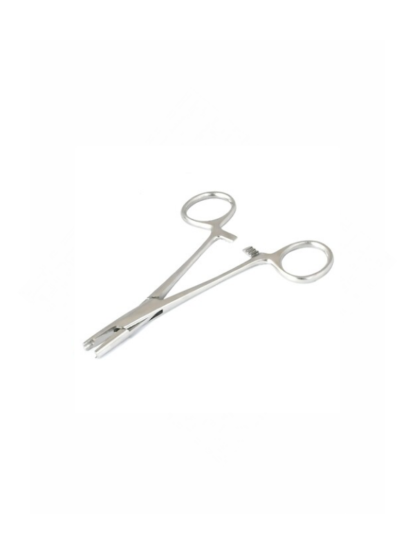 Forceps Dermal Anchor Tube