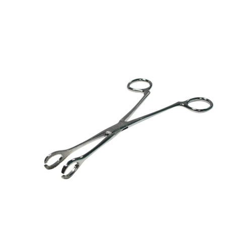 Forceps Oval Big