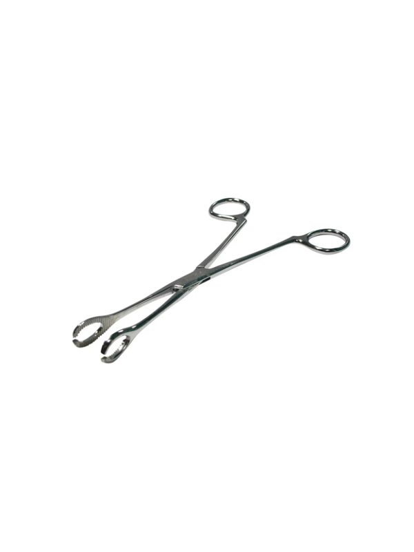 Forceps Oval Big