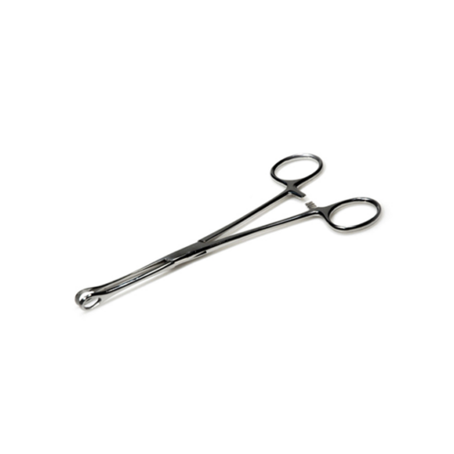 Forceps Oval Small