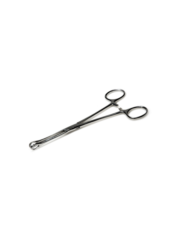 Forceps Oval Small