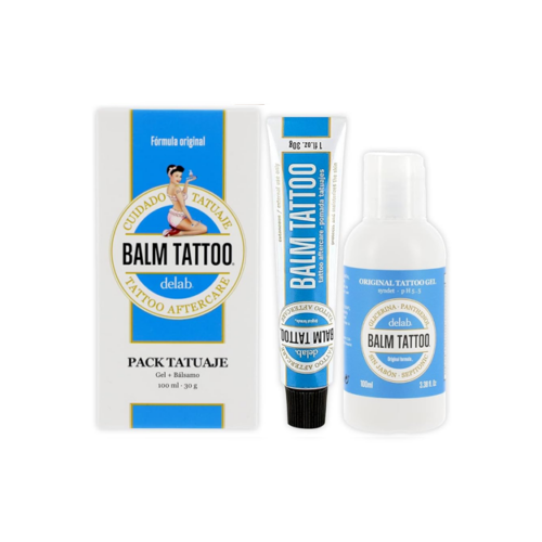 Pack balm tattoo Balm Tattoo Original Pack Tatuaje