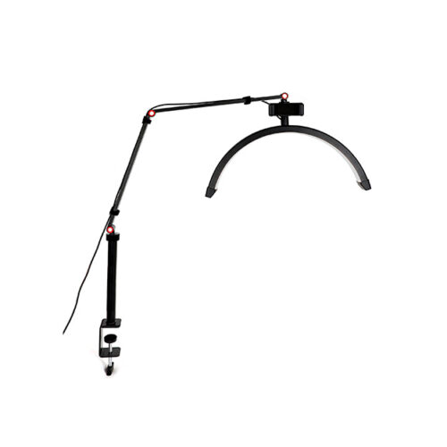 Lampara LED Arco ACT145
