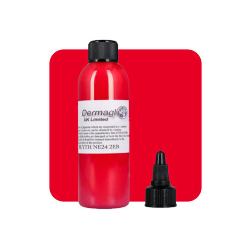 BUBBLEGUM PINK DERMAGLO BUBBLEGUM PINK 100ml