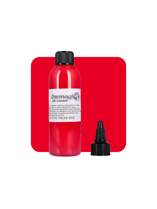 DERMAGLO BUBBLEGUM PINK 100ml