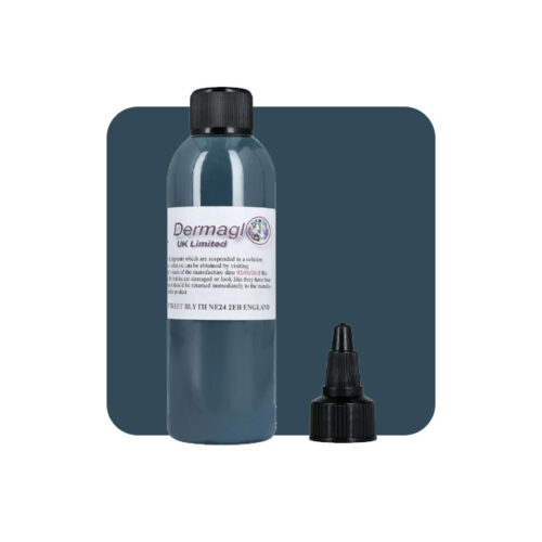 Blue Grey DERMAGLO BLUE GREY 100ml
