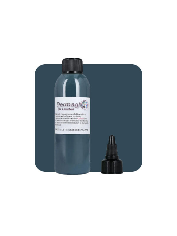 DERMAGLO BLUE GREY 100ml