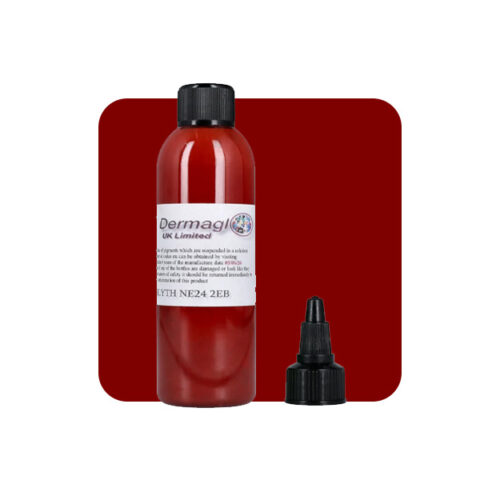 CHOC BROWN DERMAGLO CHOC. BROWN 100ml