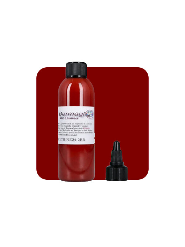 CHOC BROWN DERMAGLO CHOC. BROWN 100ml
