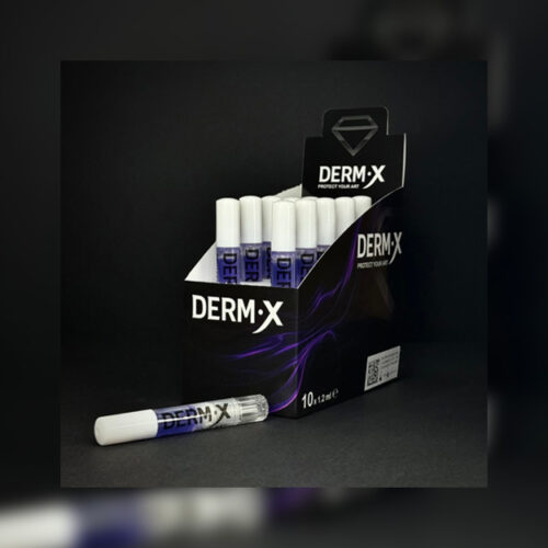DERM·X Caja (10 unidades)