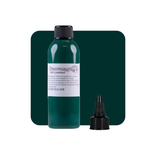 DARK GREEN DERMAGLO DARK GREEN 100ml
