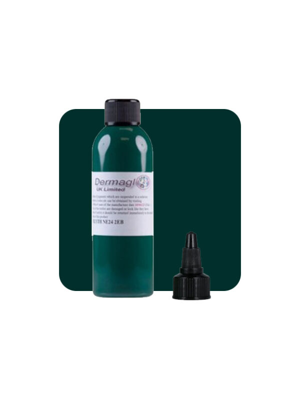 DERMAGLO DARK GREEN 100ml