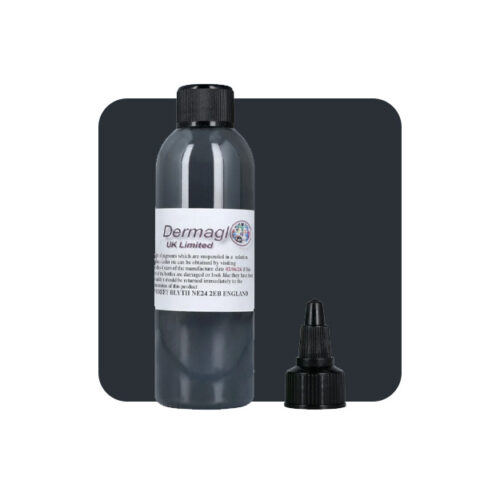 DARK GREY DERMAGLO DARK GREY 100ml