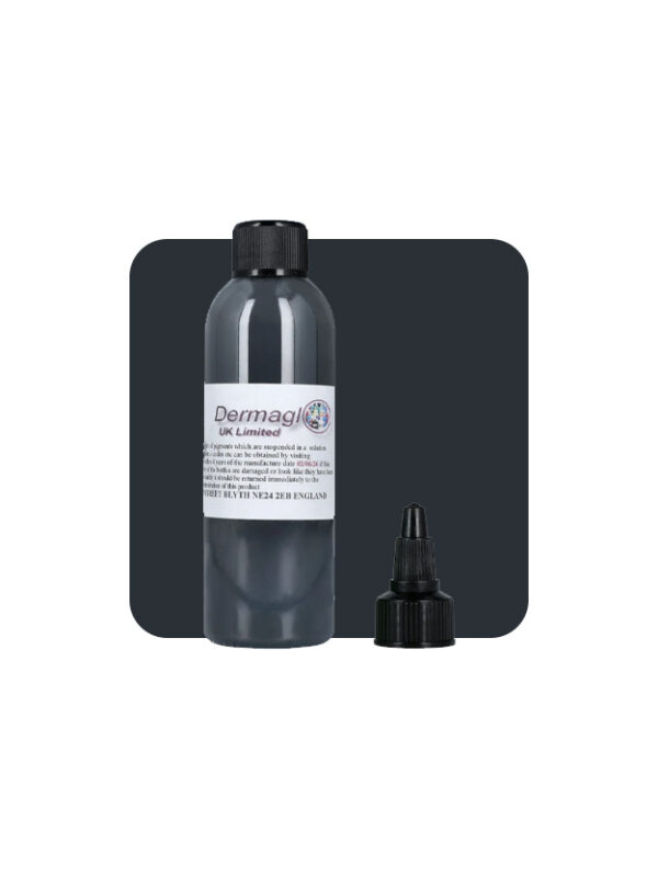 DARK GREY DERMAGLO DARK GREY 100ml
