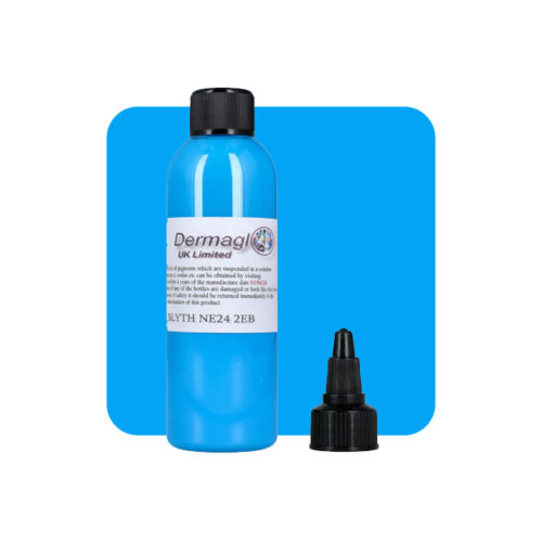 LIGHT BLUE DERMAGLO Light Blue 100ml