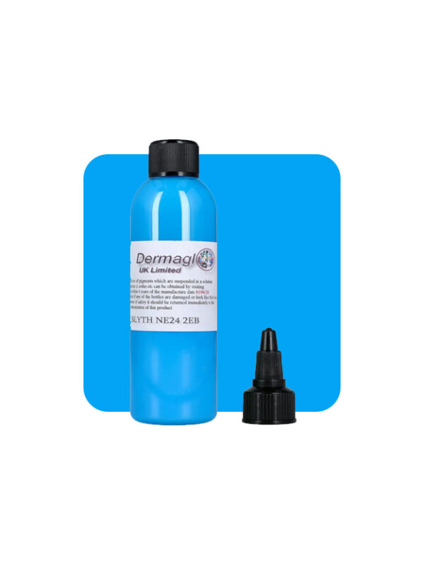 LIGHT BLUE DERMAGLO Light Blue 100ml