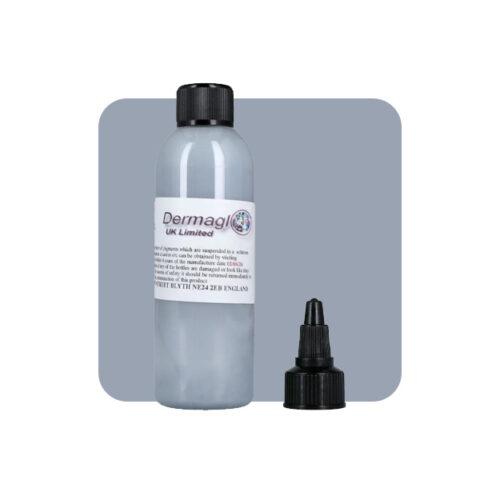 LIGHT GREY DERMAGLO LIGHT GREY 100ml