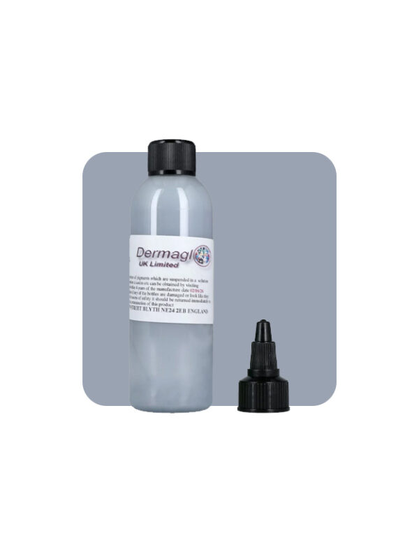 LIGHT GREY DERMAGLO LIGHT GREY 100ml