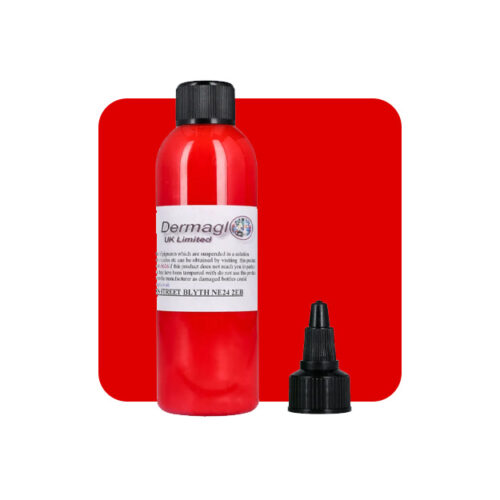 LIGHT RED DERMAGLO LIGHT RED 100ml