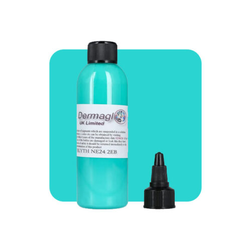 LUNAR GREEN DERMAGLO Lunar Green 100ml