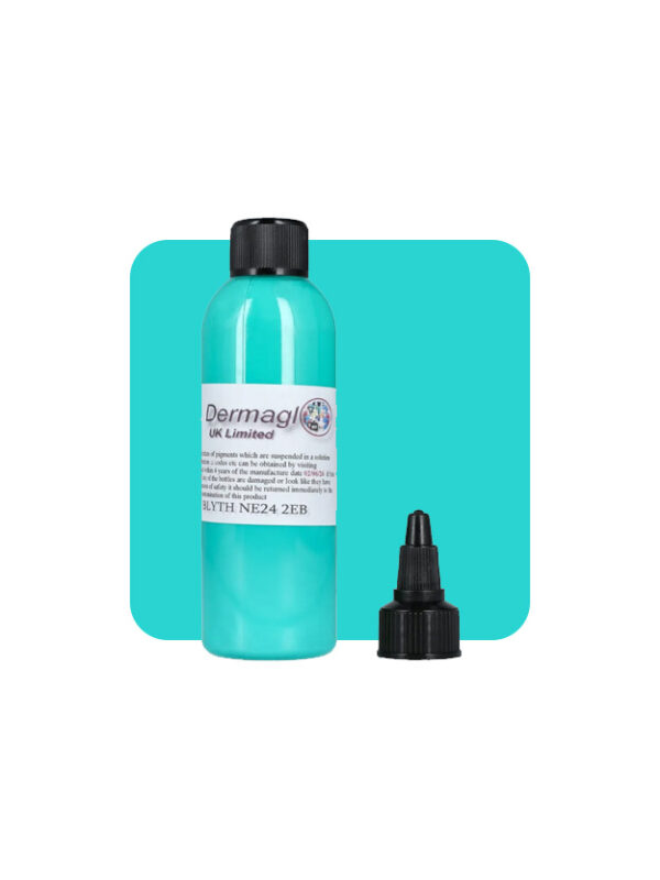 LUNAR GREEN DERMAGLO Lunar Green 100ml