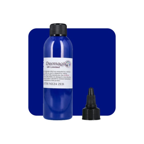 MIDNIGHT BLUE DERMAGLO Midnight Blue 100ml