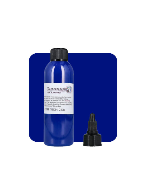 DERMAGLO Midnight Blue 100ml