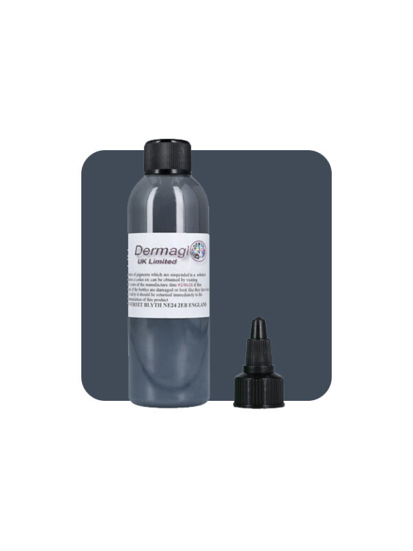 DERMAGLO NAVAL GREY 100ml