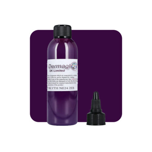 PLUM DERMAGLO PLUM 100ml