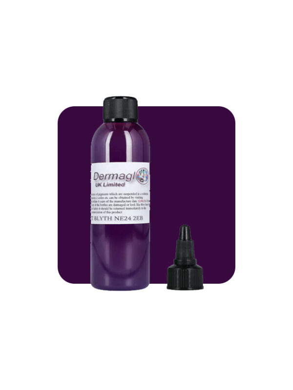 PLUM DERMAGLO PLUM 100ml