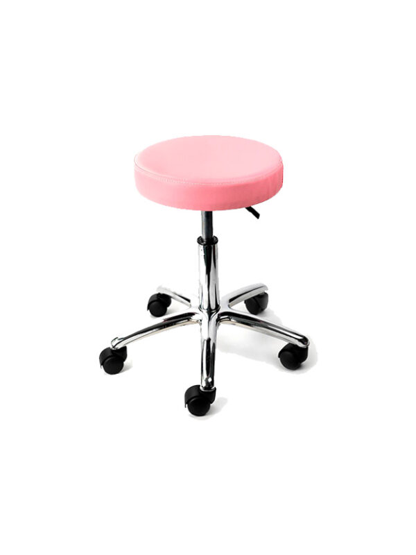 TEC013 Taburete TEC013 Rosa