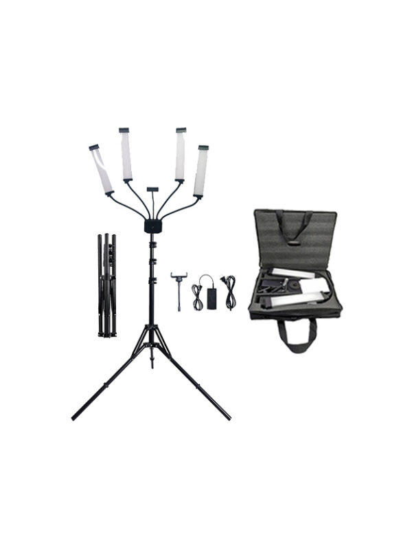 TEL003 Lampara LED TEL003