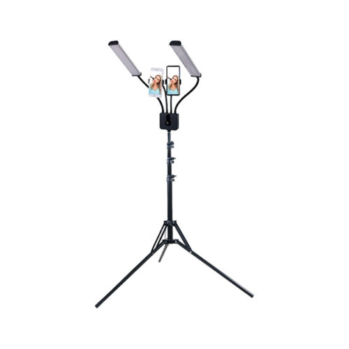 Lampara LED TEL004