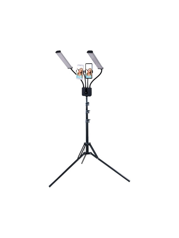 TEL004 Lampara LED TEL004