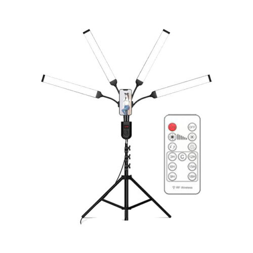 Lampara LED TEL018