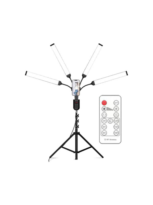 Lampara LED TEL018