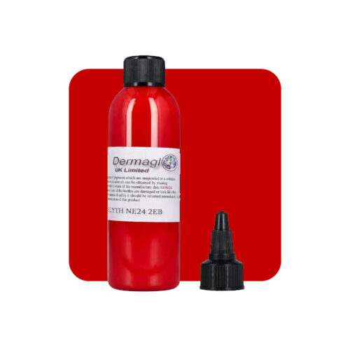 TRUE LOVE RED DERMAGLO TRUE LOVE RED 100ml