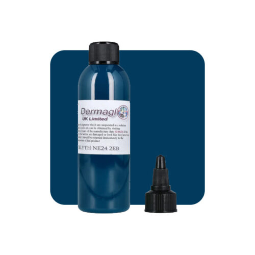 TURQUOISE DERMAGLO Turquoise 100ml