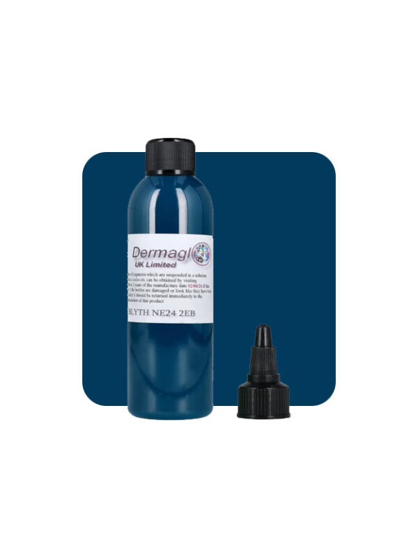 TURQUOISE DERMAGLO Turquoise 100ml