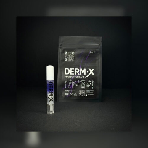 DERM·X (1 unidad)