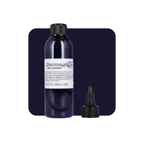VIOLET DERMAGLO VIOLET 100ml