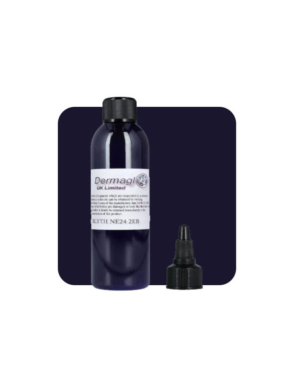 VIOLET DERMAGLO VIOLET 100ml