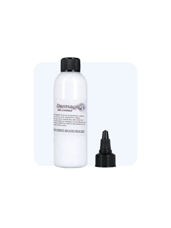 WHITE DERMAGLO WHITE 100ml