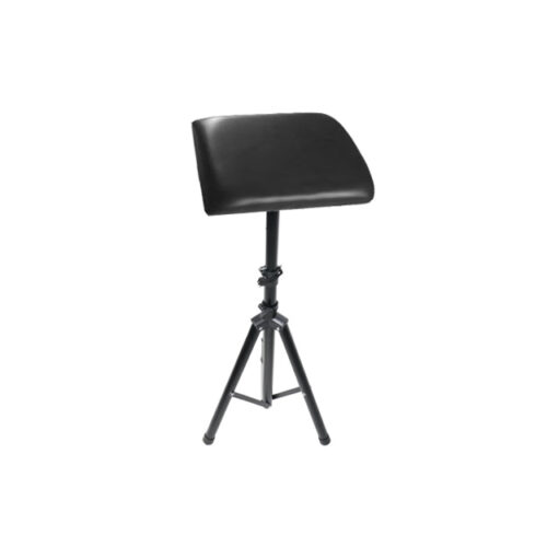 Apoyabrazos tripode Apoyabrazos gran dimension con base de tripode