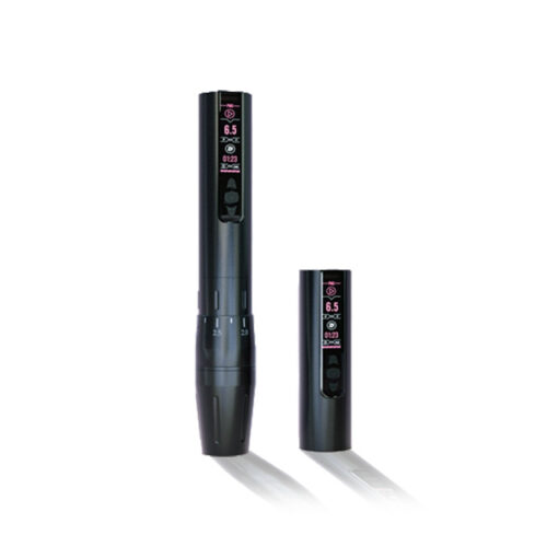 Máquina Rotativa Inalámbrica Ava Soulnova Flora E5- ( 2 Baterías )