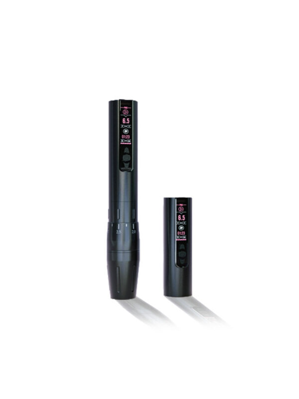 Máquina Rotativa Inalámbrica Ava Soulnova Flora E5- ( 2 Baterías )