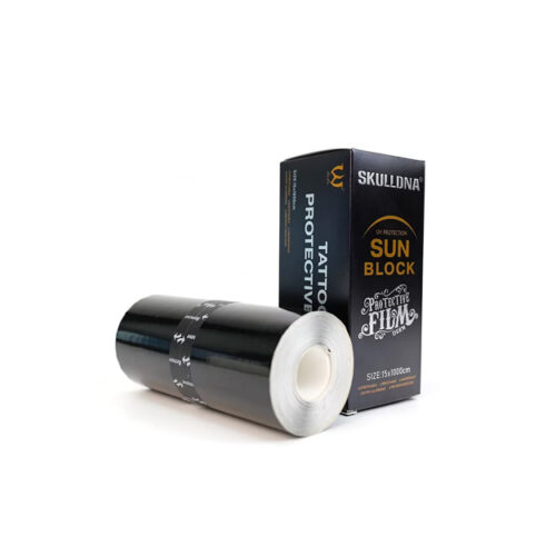 SKULLDNA SUN BLOCK SKULLDNA Sun Block