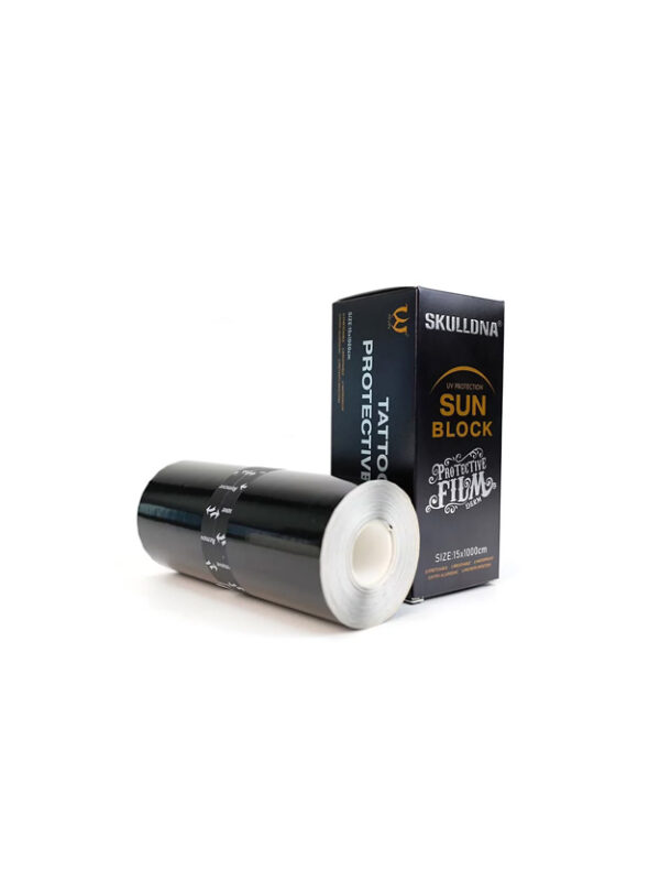 SKULLDNA SUN BLOCK SKULLDNA Sun Block